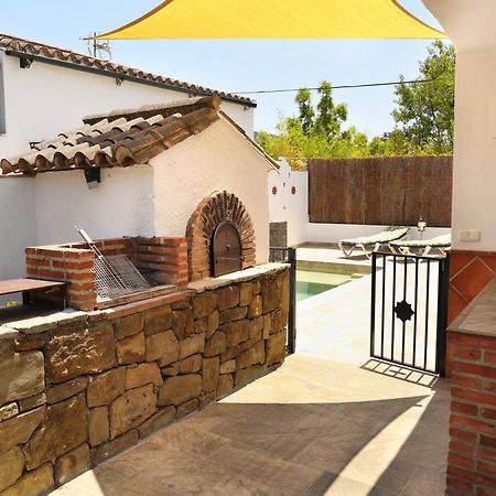 Villa El Recreo Cortes de la Frontera Zewnętrze zdjęcie