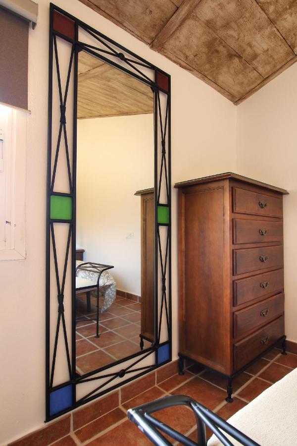 Villa El Recreo Cortes de la Frontera Zewnętrze zdjęcie